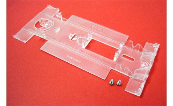 Ninco Chassis für Acura LMP